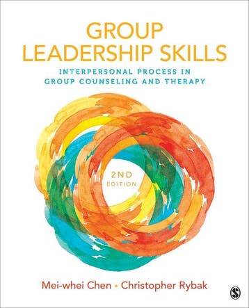 Group Leadership Skills - Mei-whei Chen 9781506349305, Verzenden, Gelezen, Mei-whei Chen