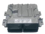 ECU motor GK1A12A650HB FV6A12B684AB Ford A2C98196401, Verzenden, Nieuw, Ford