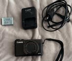 Canon Powershot G7 X Digitale compact camera, Nieuw
