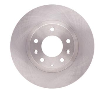 DFC 06-15 Mazda MX-5 Miata Front Brake Rotor, Ophalen of Verzenden, Nieuw