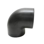 Webasto Bocht 90 graden 90mm, Ophalen of Verzenden, Nieuw, Zeilboot of Motorboot