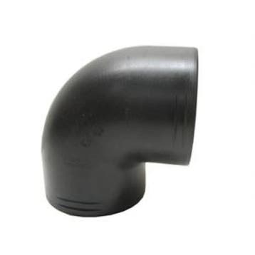 Webasto Bocht 90 graden 90mm, Ophalen of Verzenden, Nieuw, Zeilboot of Motorboot