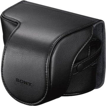 Sony LCS-EJA Cameratas voor NEX-Systemen met E-Mount (Nieuw), Verzenden, Nieuw