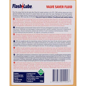 FLASHLUBE 5 liter flashlube valve saver fluid FV5L 931688..., Ophalen of Verzenden, Nieuw
