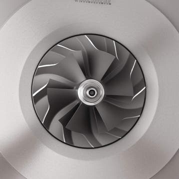 Turbo cartridge 817081 geschikt voor Audi A4 8K2 A5 8TA Q..., Verzenden, Nieuw, Audi