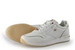 Mexx Sneakers in maat 38 Wit, Mexx, Verzenden, Wit, Sneakers of Gympen