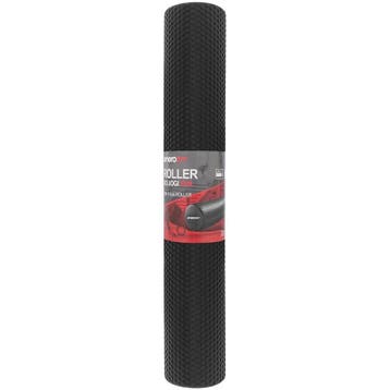 Massage roller EVA 90x15cm | Nieuw | OP=OP, Sport en Fitness, Massageproducten, Ophalen of Verzenden, Nieuw, Apparaat