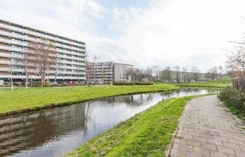 Te Huur 3 Kamer Appartement Cruquiuslaan In Leiden, Direct bij eigenaar, Leiden, Appartement, Zuid-Holland