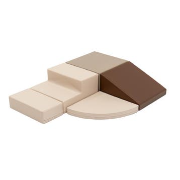 IGLU Soft Play Corner Climber 132 (gratis verzending), Verzenden, Nieuw