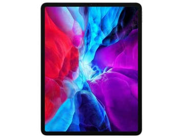 Apple iPad Pro (2020, A12 series) - Zilver - 1000 GB - WiFi, Verzenden, Zo goed als nieuw