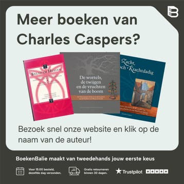 Het mirakel van Amsterdam 9789035139596 Charles Caspers, Verzenden, Zo goed als nieuw, Charles Caspers