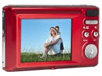 Agfa -  Dc5200 Realishot  - Rood, Audio, Tv en Foto, Fotocamera's Digitaal, Verzenden, Compact, Nieuw, Overige Merken