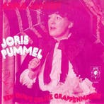 vinyl single 7 inch - Anna Jansen - Joris Pummel, Verzenden, Zo goed als nieuw