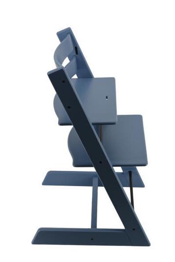 Stokke Tripp Trapp kinderstoelen, Verzenden, Nieuw, Meegroeistoel, Gordel(s)