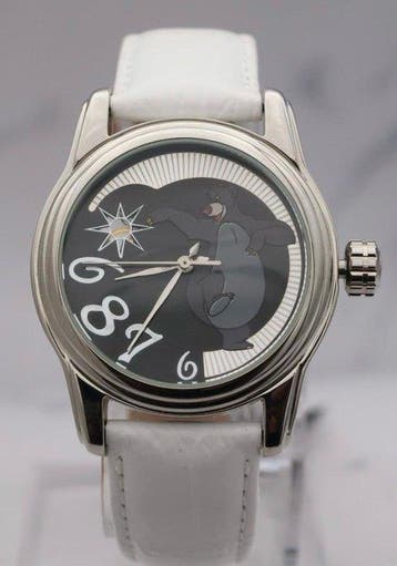 Disney - Balu - Zonder minimumprijs - Unisex - 2010-2020, Sieraden, Tassen en Uiterlijk, Horloges | Heren, Nieuw