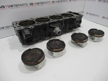 Kawasaki Z1000 Cilinder, Motoren, Onderdelen | Kawasaki, Ophalen of Verzenden, Nieuw