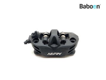 Remklauw Links Voor Kawasaki GTR 1400 2008-2009 (GTR1400, Motoren, Onderdelen | Kawasaki, Verzenden, Gebruikt
