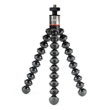 Joby GorillaPod 325 (Black/Charcoal), Verzenden