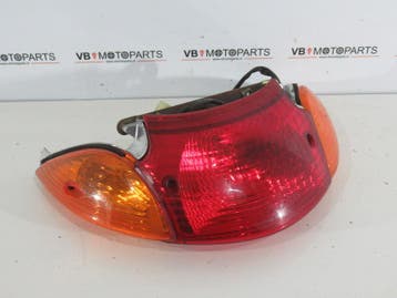 Honda CBF 600 Achterlicht, Motoren, Ophalen of Verzenden, Nieuw