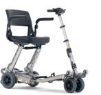 Scootmobiel Mango Luggie Super (2020), Diversen, Brommobielen en Scootmobielen, Ophalen of Verzenden, Nieuw