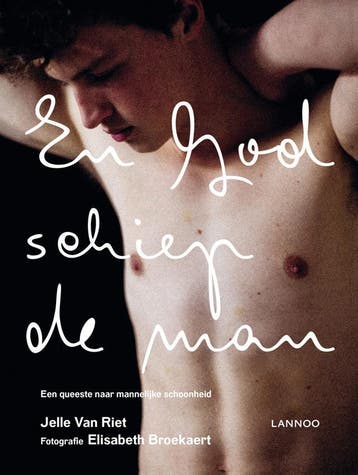 En God schiep de man (Goed), Boeken, Verzenden, Gelezen, Jelle Van Riet