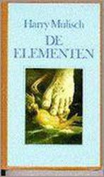 De elementen 9789023430865 Harry Mulisch, Boeken, Verzenden, Gelezen, Harry Mulisch
