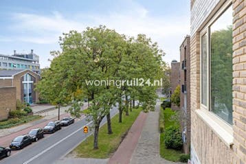 Woningruil - Vrederustlaan 37J - 3 kamers en Den Haag, Huizen en Kamers, Den Haag
