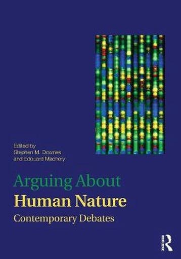 Arguing About Human Nature - Stephen M Downes 9780415894401, Boeken, Verzenden, Gelezen, Stephen M Downes