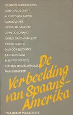 Verbeelding van Spaans Amerika 9789029018937, Verzenden, Gelezen