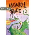 Munkel Trog 9789047704744 Janet Foxley, Verzenden, Gelezen, Janet Foxley