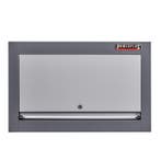 Wandkast grijs Elite Line - hangkast 70 x 44 x 28 cm -, Ophalen of Verzenden, Nieuw