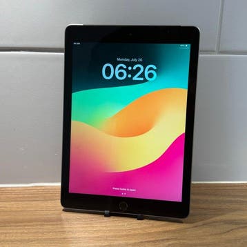 Apple iPad (6th Generation) 32GB Wifi + Cellular - Mobiele, Nieuw