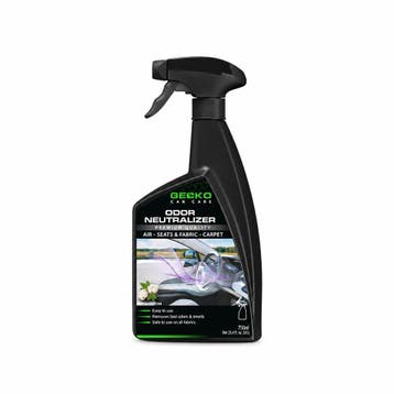 Gecko odor neutralizer (750ml), Ophalen of Verzenden