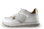 Liu Jo Sneakers in maat 38 Wit, Verzenden, Liu Jo, Wit, Sneakers of Gympen