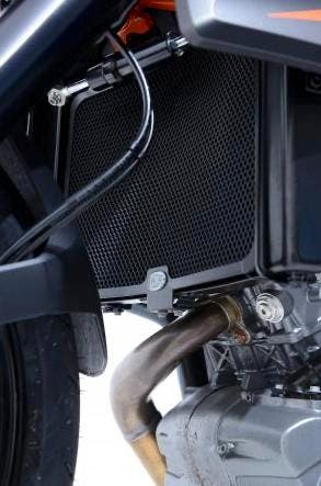 KTM 1290 Superduke GT R&G Radiateur radiator beschermer, Motoren, Ophalen of Verzenden, Nieuw
