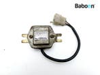 Spanningsregelaar Kawasaki KZ 750 1976-1983 (KZ750 Twin), Verzenden, Gebruikt