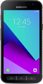 AANBIEDING! Samsung Galaxy Xcover 4 - 16GB, Telecommunicatie, Mobiele telefoons | Overige merken, Ophalen of Verzenden, Gebruikt