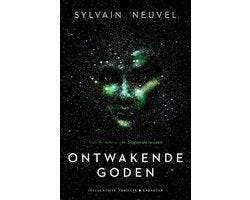Boek Ontwakende goden 9789045214054, Verzenden, Zo goed als nieuw