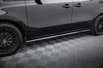 Side Skirts Diffuser voor Mercedes Benz T-Klasse W420, Ophalen of Verzenden