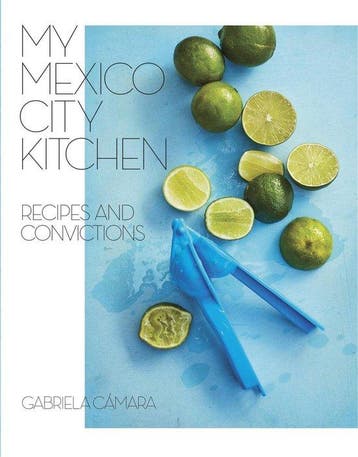 9780399580574 My Mexico City Kitchen Recipes and Convicti..., Boeken, Kookboeken, Verzenden, Zo goed als nieuw, Gabriela Camara