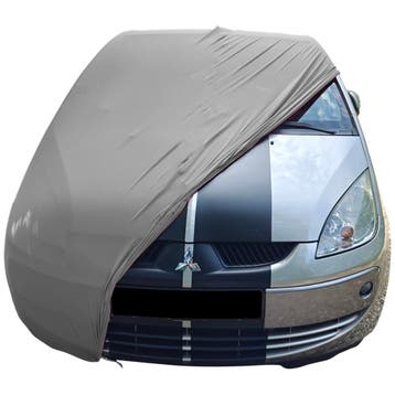 Autohoes voor Mitsubishi Colt CZC (2002-2009) Indoor BESTE, Ophalen of Verzenden, Nieuw, Op maat