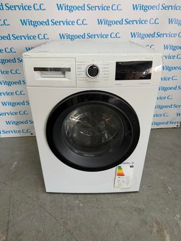 Wasmachine Bosch WAN282ECO5, Verzenden, Nieuw