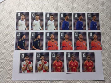 2026 Panini USA 2026 World Cup Lamine Yamal Coca Cola, Verzamelen, Nieuw