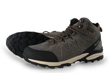 Kastinger Wandelschoenen in maat 46 Bruin, Kleding | Heren, Schoenen, Bruin, Verzenden, Zo goed als nieuw, Wandelschoenen of Bergschoenen
