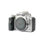 Canon EOS 300D camera body met garantie., Gebruikt, Spiegelreflex, Canon, Ophalen of Verzenden