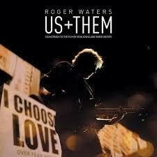 ROGER WATERS - US+THEM (3LP), Verzenden, Nieuw in verpakking