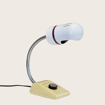 STC Space Age bureaulamp, Hong Kong - jaren 70, Huis en Inrichting, Ophalen of Verzenden, Gebruikt