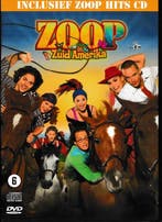 Zoop in Zuid-Amerika (dvd tweedehands film), Ophalen of Verzenden, Zo goed als nieuw