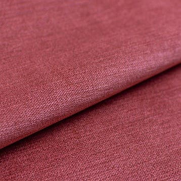 5,00 × 1,40 meter !!!! Luxe handgemaakte fluweelachtige stof