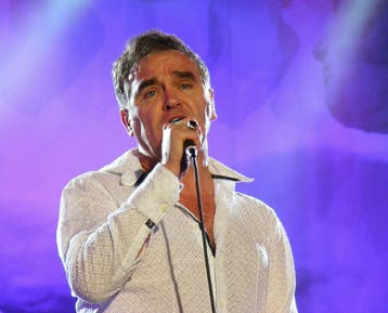 Morrissey Tickets – 28 dec 2026 – Poppodium 013 Tilburg, Twee personen, December